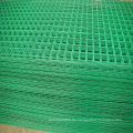 PVC beschichtet geschweißte Wire Mesh Panel 12.7mm * 12.7mm